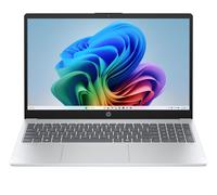 HP OmniBook 3 NGAI OmniBook 3 Laptop Next Gen AI 15-fn0020nf Copilot+ PC AMD Ryzen AI 7 350 39,6 cm (15.6 ) Full HD 24 Go DDR5-SDRAM Wi-Fi 6 (802.11ax) Windows 11 Home