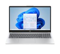 HP OmniBook 3 NGAI OmniBook 3 Next Gen AI 15-fn0026nf Copilot+ PC AMD Ryzen AI 5 330 Ordinateur portable 39,6 cm (15.6") Full HD 24 Go DDR5-SDRAM 512