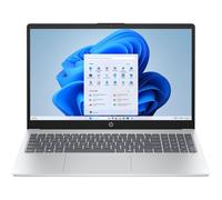 HP OmniBook 3 NGAI OmniBook 3 Next Gen AI 15-fn0027nf Copilot+ PC AMD Ryzen AI 5 330 Ordinateur portable 15.6" Full HD 24 Go DDR5-SDRAM 512 Go SSD Wi-Fi 6 (802.11ax) Windows 11 Home Argent