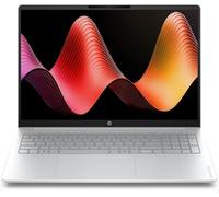 HP OmniBook 3 PC Portable 16" | Intel Core 5 120U | 8 Go RAM | 512 Go SSD | Écran FHD+ IPS 16:10 | Clavier AZERTY | Windows 11 | Argent