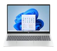 HP OmniBook 5 16-ba1013nf Intel Core i5 i5-1334U Ordinateur portable 16" 2K 16 Go LPDDR5x-SDRAM 512 Go SSD Wi-Fi 6 (802.11ax) Windows 11 Home Argent