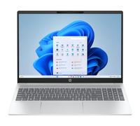 HP OmniBook 5 16-bc1000nf AMD Ryzen 7 8840U Ordinateur portable 16" 2K 16 Go LPDDR5-SDRAM 1 To SSD Wi-Fi 6 (802.11ax) Windows 11 Home AI PC Argent