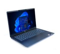HP OmniBook 5 AI 14 pouces, Intel Core Ultra 7, 32 GB, 1 TB SSD, Bleu étoilé