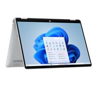 HP OmniBook 5 Flip 14-fp0008nf Intel Core i5 i5-1334U Hybride (2-en-1) 14" Écran tactile 2K 16 Go LPDDR5-SDRAM 512 Go SSD Wi-Fi 6 (802.11ax) Windows 11 Home Argent