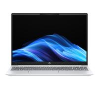 HP OmniBook 5 Laptop Next Gen AI 16-ag1007nf Copilot+ PC AMD Ryzen AI 7 Ordinateur portable 16" 2K 16 Go LPDDR5x-SDRAM Wi-Fi 6 (802.11ax) Windows 11 Home Argent