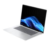 OmniBook 5 Laptop Next Gen AI 16-bf0011nf - Copilot+ PC - Snapdragon X - X1-26-100 / jusqu'à 2.976 GHz - Win 11 Home - Qualcomm Adreno - 16 Go RAM -