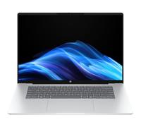 HP OmniBook 5 Laptop Next Gen AI 16-bf0017nfx Copilot+ PC Snapdragon X1-26-100 Ordinateur portable 16" 2K 16 Go LPDDR5x-SDRAM 512 Go SSD Wi-Fi 6E (802.11ax) Windows 11 Home Bleu