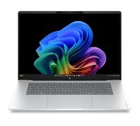 PC portable Hp OmniBook 5 16-bf1002nfx 16"" OLED Copilot+ PC Snapdragon® AI X2 32 Go RAM 512 Go SSD Argent