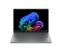 HP OmniBook 5 Next Gen AI 14-hm0008nfx 14" OLED Copilot+PC AMD Ryzen AI 5 16 Go RAM 512 Go SSD Argent météore