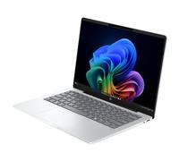 OmniBook 5 Next Gen AI Laptop 14-he0019nf - Copilot+ PC - Snapdragon X - X1-26-100 / jusqu'à 2.976 GHz - Win 11 Home - Qualcomm Adreno - 16 Go RAM -