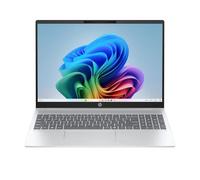 HP OmniBook 5 Next Gen AI Ordinateur Portable 16-ag1477ng - AMD Ryzen AI 7 350 - Win 11 Home - Radeon 860M - 32G