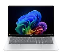 HP OmniBook 5 NGAI OmniBook 5 Next Gen AI 14-he0011nf Copilot+ PC Snapdragon X1P-42-100 Ordinateur portable 14" Écran tactile 2K 32 Go LPDDR5x-SDRAM 512 Go SSD Wi-Fi 6E (802.11ax) Windows 11 Home Arge