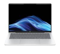 HP OmniBook 5 NGAI OmniBook 5 Next Gen AI 14-he0018nf Copilot+ PC Snapdragon X1-26-100 Ordinateur portable 35,6 cm (14 ) 2K 16 Go LPDDR5x-SDRAM 512 Go SSD Wi-Fi 6E (802.11ax) Windows 11 Home Argent