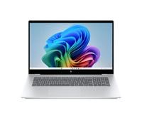 HP PC portable OmniBook 7 17-dc0005nf 17,3" tactile Copilot+ Core Ultra 5 16 Go 512 Go Argent glacier