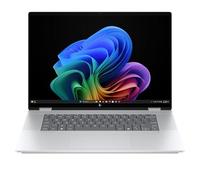 HP OmniBook BZ8E4EA 16" Notebook - Core Ultra 5 4,5 GHz 40,6 cm - 512 GB SSD - 16 GB RAM - Touch-Screen - Windows 11 Home (BZ8E4EA#ABD)