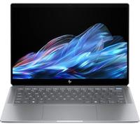 HP OmniBook Ultra AI PC 14-fd0190ng 14" 2.2k IPS Touch, Ryzen AI 9 365, 16 Go de RAM, SSD 512 Go, Windows 11