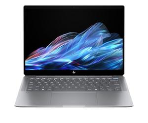 HP OmniBook Ultra AI PC 14-fd0192ng 14" 2.2k IPS Touch, Ryzen AI 9 365, 16 Go de RAM, SSD 2 To, Windows 11