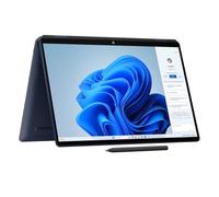 HP OmniBook Ultra Flip 14-fh0170ng, Intel Core Ultra 7, 35,6 cm (14"), 2880 x 1800 pixels, 16 Go, 512
