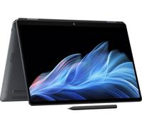 HP OmniBook Ultra Flip 14-fh0199ng, gris éclipse, Core Ultra 9 288V, 32GB RAM, 2TB SSD, FR