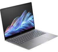 HP OmniBook X 14-fe0060ng 35.56cm 14Zoll 2.2K Qualcomm Snapdragon X1E 16GB 1TB SSD