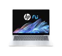 HP OmniBook X Laptop 14-fe1000nf X1P-42-100 Ordinateur portable 35,6 cm (14") 2.2K Wi-Fi 6E (802.11ax) Windows 11 Home Argent