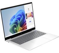 HP Omnibook X/14-fe1013nc/SD-X1P-42-100/14"/2240x1400/T/16GB/1TB SSD/Adreno/W11H/Argent/2R