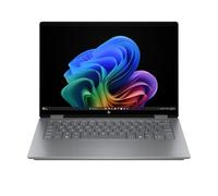 HP OmniBook X Flip 16-as0156ng 16,0" WUXGA Touch, Intel Core Ultra 5 226 V (8C), 16 Go de RAM, SSD 512 Go, Windows 11