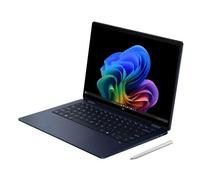 HP OmniBook X Flip Next Gen Laptop 14-fm0013nf - 14" Core Ultra 7 258V 32 Go RAM 1 To SSD Intel Arc Graphics 140V - Bleu AZERTY