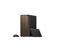 HP OmniDesk AI M03-0073ng Intel? Core? Ultra 7 265 Desktop Slim Towe (BA2V3EA#ABD)