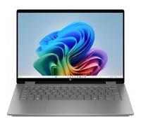 HP OmniDesk Business Next Gen AI PC de bureau, Intel Core Ultra 7 265, alimentation 400 W, 32 Go de RAM DDR5, SSD de 2 To, USB-C, Wi-Fi 6, Bluetooth 5.4, KB et souris filaires, Windows 11 Home