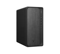 HP OmniDesk Desktop M02-0005ns PC AMD Ryzen™ 7 8700G 16 Go DDR5-SDRAM 1 To SSD DOS gratuit Tower AI PC Noir, Gris
