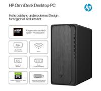HP OmniDesk Desktop M02-0053ng R5-8500G 16GB/512GB SSD Win11 (BA2U9EA#ABD)