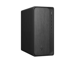 HP Omnidesk Desktop PC M02-0153ng[AMD Ryzen 5 - AMD R5 - 16 GB (BK2M1EA#ABD)