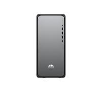 HP OmniDesk Desktop PC M02-0158ng - Intel Core i5-14400 - Core i5 - 4,7 GHz (C65Y8EA#ABD)