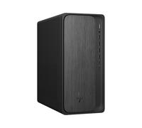 HP Omnidesk Desktop PC M02-0173ng[AMD Ryzen 7-8700G - 16 GB - DDR5 (BK2K4EA#ABD)