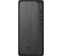 HP OmniDesk M02-0109nf PC AMD Ryzen™ 5 8500G 16 Go DDR5-SDRAM 512 Go SSD Windows 11 Home Tower Gris