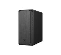 HP OmniDesk M02-0157ng Noir sans Système d'exploitation - Système Complet