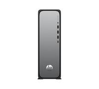 Hp Omnidesk S03-0032ng Intel? Core? I3-14100 Desktop Slim Tower (98484)