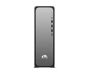 HP OmniDesk S03-0475ng - Slim Desktop - Core i7 i7-14700 / 2.1 GHz - RAM 16 GB - SSD 1 TB - NVMe - UHD Graphics 770 - Wi-Fi 6, Bluetooth, 1GbE - WLAN: 802.11a/b/g/n/ac/ax, Bluetooth 5.4 - Win 11 Home