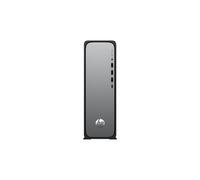 HP OmniDesk Slim Tower S03-0030ng Intel Core i3-14100 - Core i3 - 16 GB (CK2J1EA#ABD)