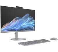 HP OmniStudio X/27-cs0003nc/27"/4K UHD/U7-155H/32GB/2TB SSD/Arc Xe/W11H/argent/2R