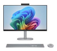 HP AIO OmniStudio X 27-cs1003nf - écran tactile 27 pouces - Ultra 7 256V - 16Go - 1To - W11
