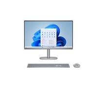 HP OmniStudio X 27-cs1011nf 27" Ecran 4K UHD Intel Core Ultra 7 32 Go RAM 1 To SSD Argent Mï¿½tï¿½ore