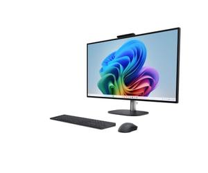 HP OmniStudio X 27-cx0471ng AiO 27" QHD Core Ultra 7 356H 24GB/1TB SSD Win11 DN2A4EA - ABD (DN2A4EA#ABD)