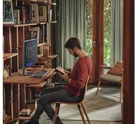 HP Ordinateur tout-en-un OmniStudio X 27" FHD IPS Core Ultra 7 256V 16GB/1TB SSD Win11 27-cs1075ng