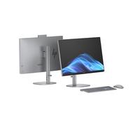 HP PC tout-en-un OmniStudio X 27" FHD tactile IPS Core Ultra 7 256V 16GB 2TB SSD Win11 (BR4H8EA#ABD)
