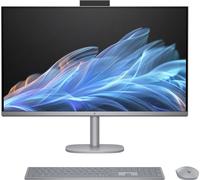 HP OmniStudio X 32-c0170ng - 80 cm (31.5") - 4K Ultra HD - Intel Core Ultra 7 - 32 Go - 1 To - Windows 11