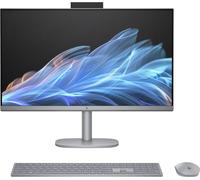 HP OmniStudio X All-in-One 27-cs0155ng PC de bureau, 68,6 cm (27"), 4K Ultra HD, Inte