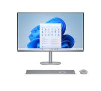 HP OmniStudio X All-in-One 32-c0473ng PC 80 cm (31.5"), 4K Ultra HD, Intel Core Ultra 7, 16 Go, Win (CT3T2EA) (0199764423085)