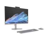 HP OmniStudio X All-in-One PC 27-cs0175ng [68,6cm (27") 4K-UHD-Display, Intel Core Ultra 7 155H, 32Go / GB RAM, 2TB SSD, Win11]
